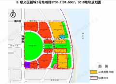 总建面14.52万平方
