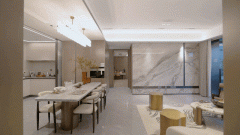 高端购物核心、优良学校和便利交通收集