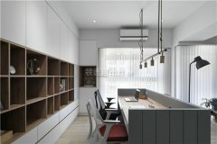 然而良多业从都还不清晰室内的拆修材料有