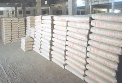 这个时候往往需要和一家建材公司进行