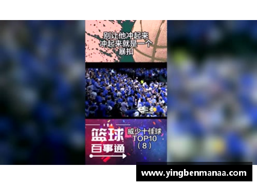 美嘉体育NBA百事通：探索篮球世界的最终导航 - 副本